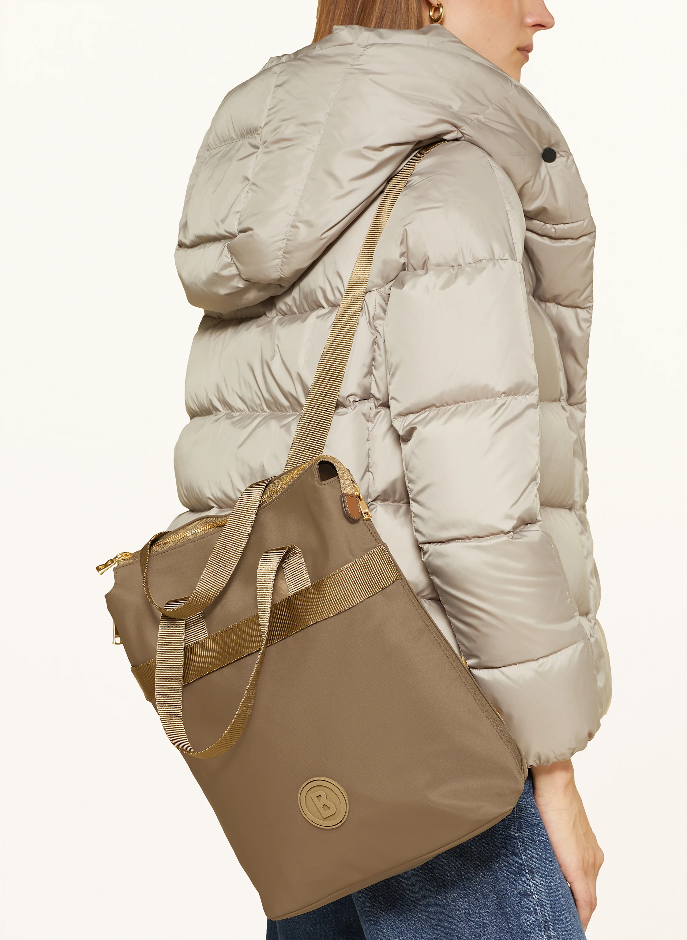 BOGNER Rucksack MAGGIA MALEA
