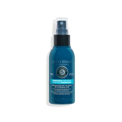 L'Occitane - Aromachologie Purifying Freshness Dry Shampoo