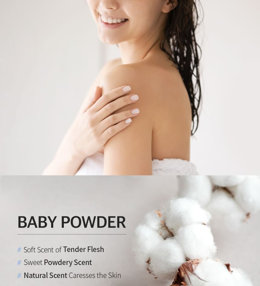 MASIL - 7 Ceramide Parfum Douchegel - 5 Soorten