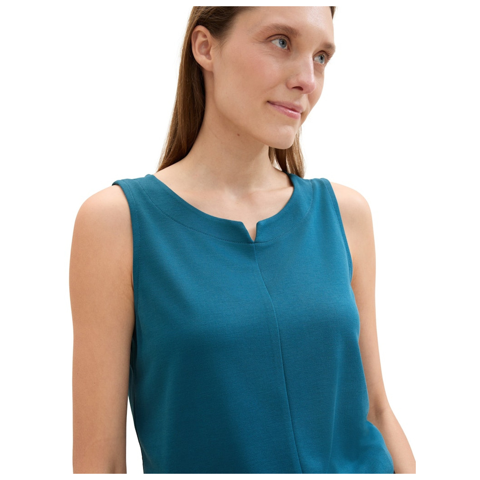 Tom Tailor T-shirt cupro top