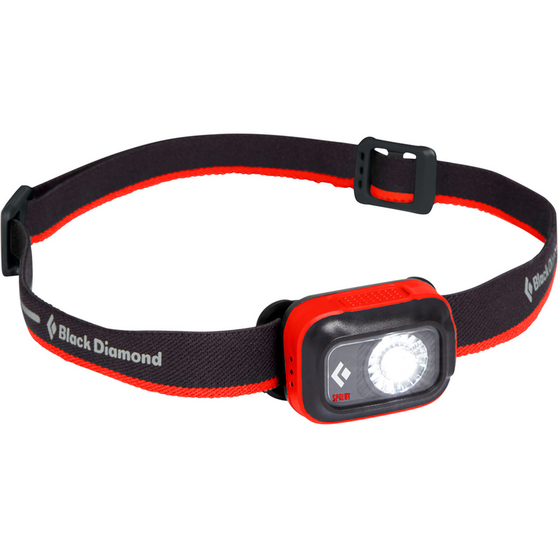 Black Diamond Sprint 225 Stirnlampe
