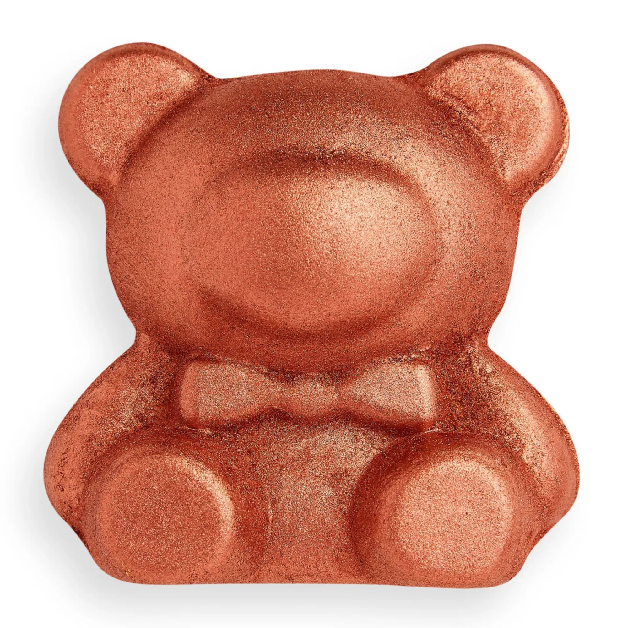 I Heart Revolution - Lulu Teddy BearBombe de Bain Cocoa- Sels, perles et cubes de bain