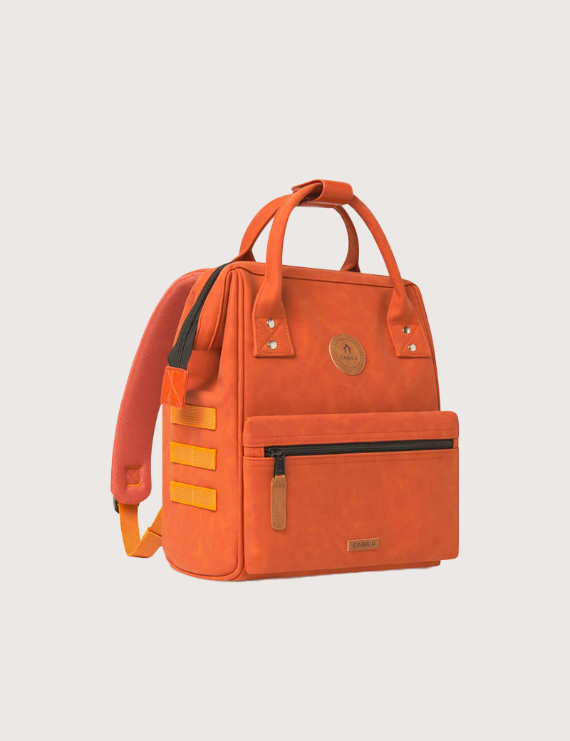 CABAIA SAC À DOS ADVENTURER SMALL TANTA + 2 POCHETTES