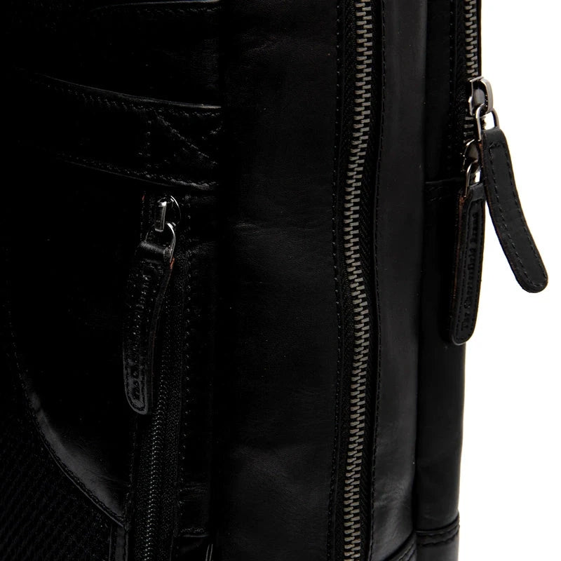 Chesterfield Brand Novum Rugzak Nicola Black