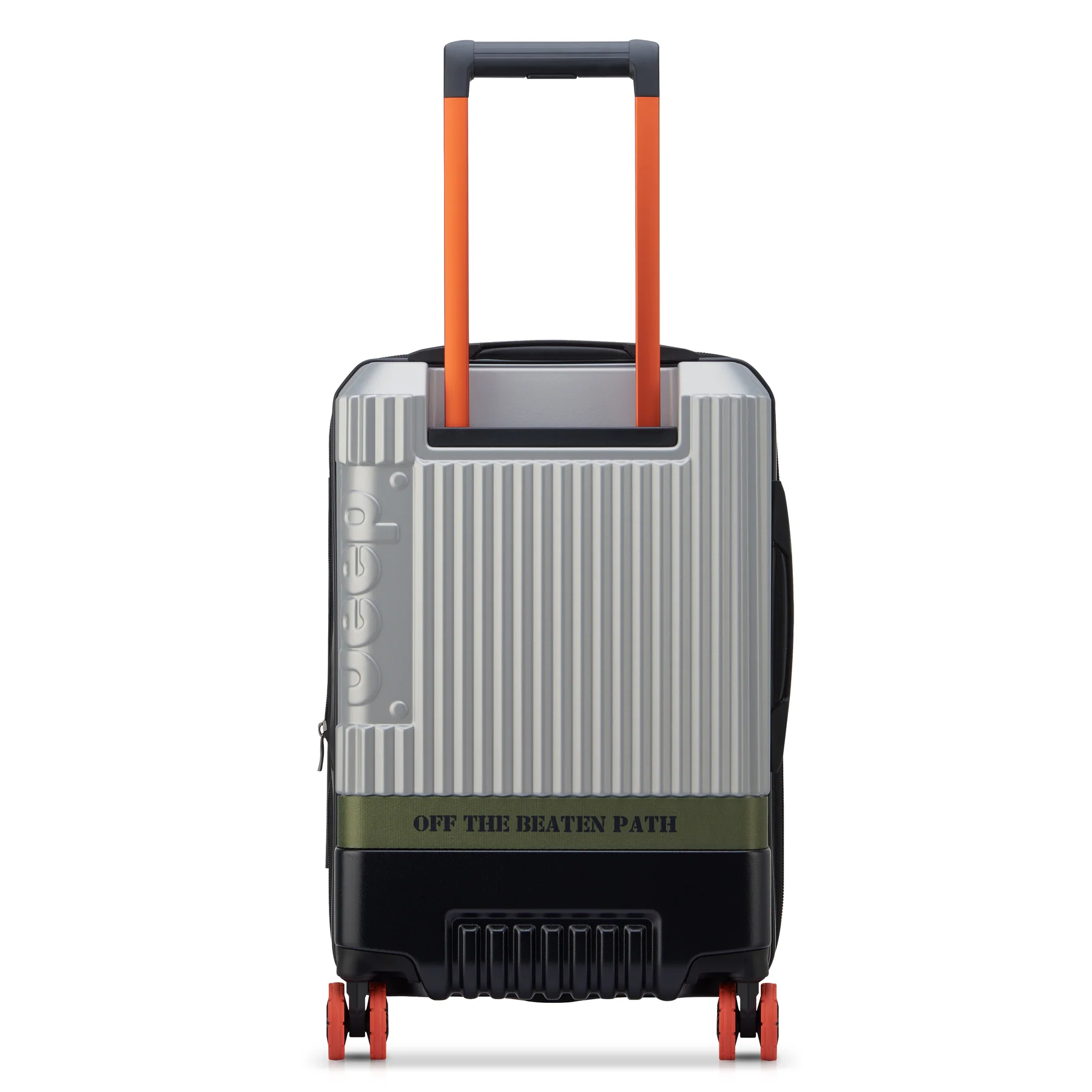 Valise cabine - S extensible (55cm)