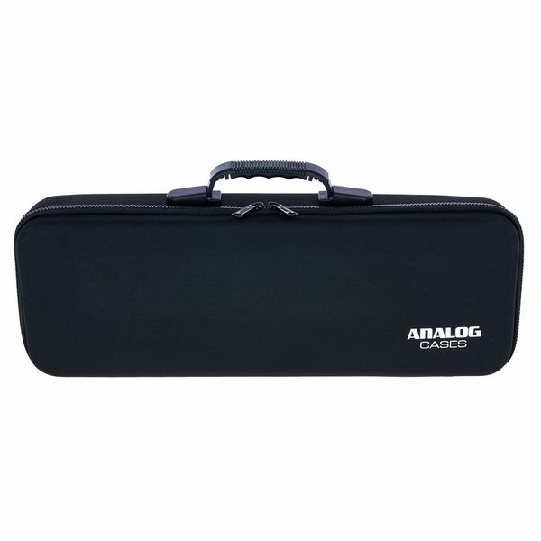 Arturia Keystep Pulse Case Bundle