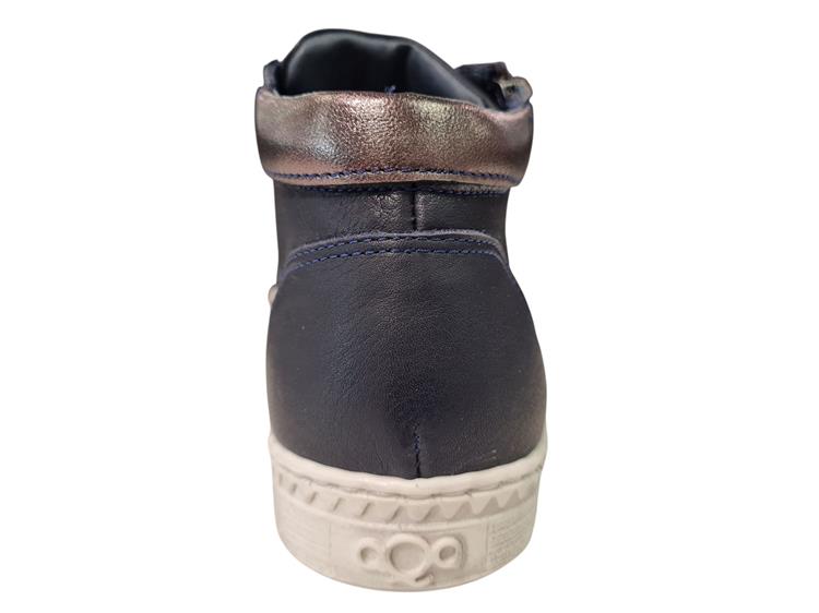 AQA Shoes A8775 A32 B16 Velvet Pincot