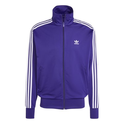 Veste polaire sans manche homme Adicolor Classics Firebird ADIDAS
