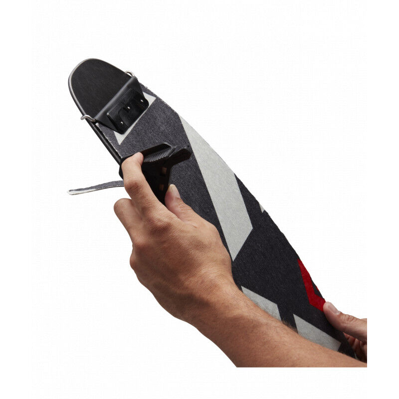 Offset Trim Tool