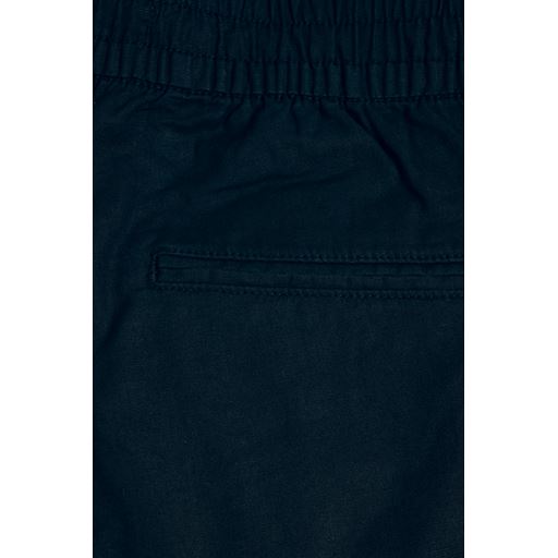 Matinique Barton Shorts, Dark Navy, XXL