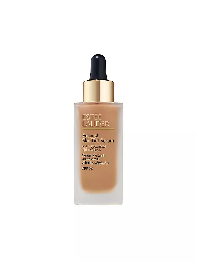 ESTÉE LAUDER Futurist Skin Tint Serum Fountation (10 / 3N1 Ivory Beige) hellbraun