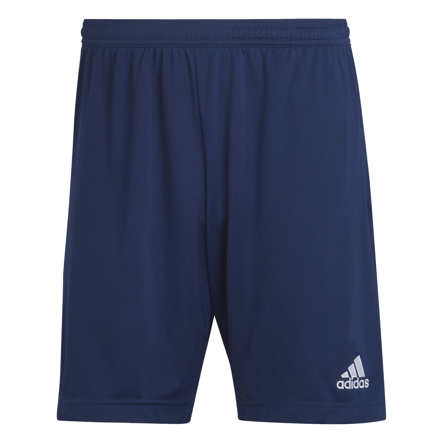 adidas Entrada 22 Trainingsset Donkerblauw Wit