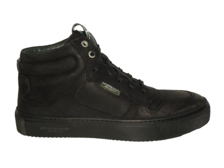 McGregor 621300555 Zwart (189)