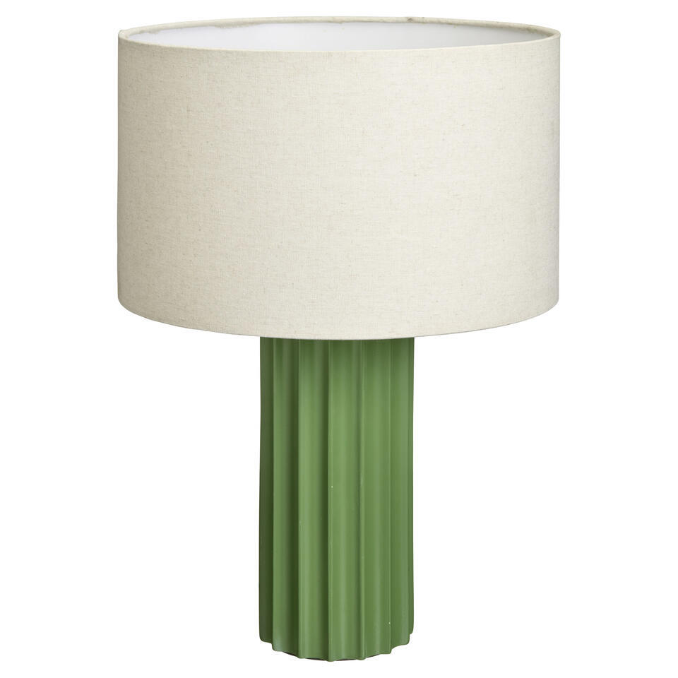 Lampvoet Juliet Groen