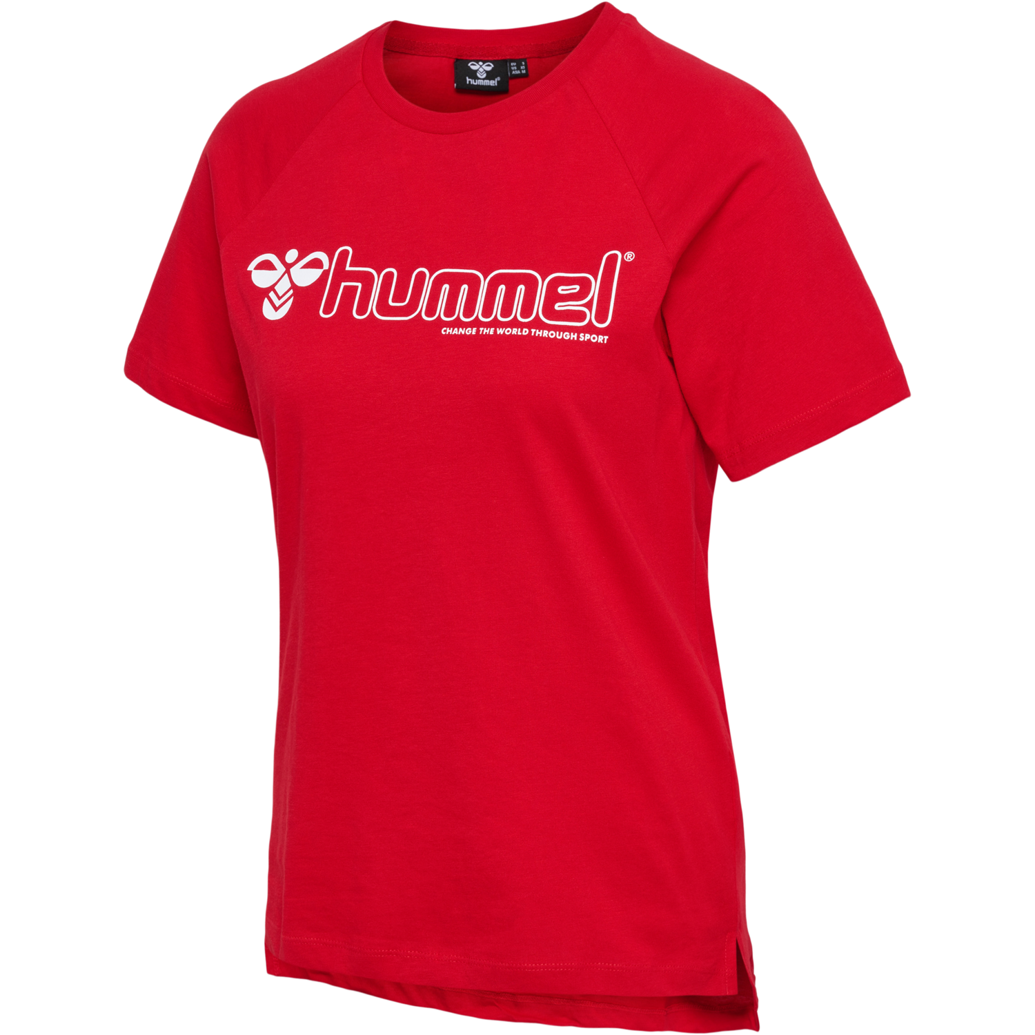 hmlNONI 2.0 T-SHIRT