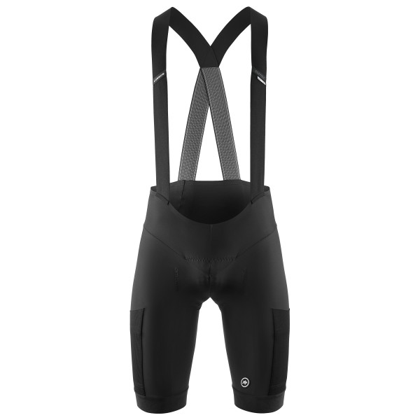 ASSOS - Tactica Bib Shorts T5 - Pantalon de cyclisme