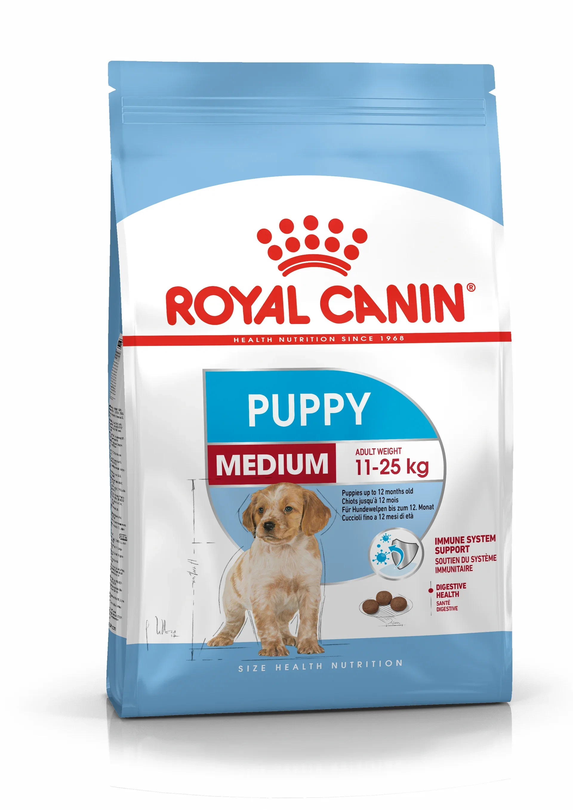 Royal Canin Royal Canin Medium Puppy 10 kg