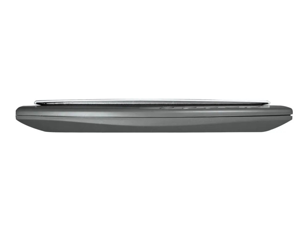 Plustek OpticSlim 2610 - Flatbed-scanner - Contact Image Sensor (CIS) - A4/Letter - 1200 dpi x 1200 dpi - USB