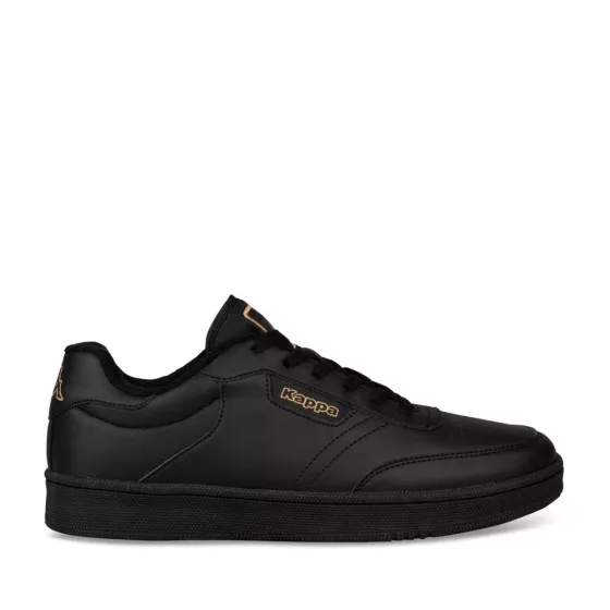 Baskets NOIR KAPPA