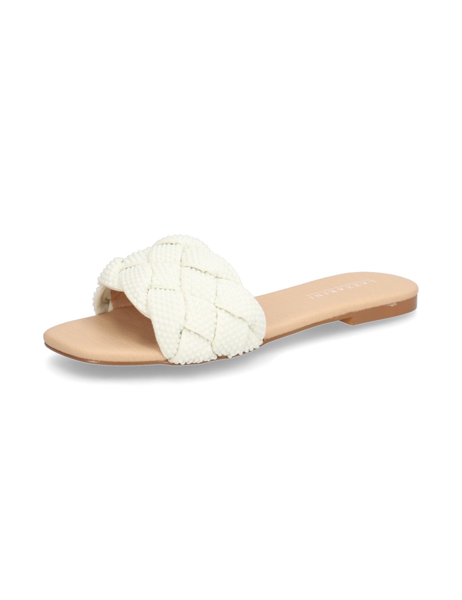 Textil Pantoffel