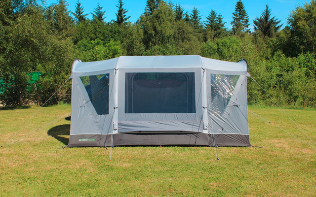 Outdoor Revolution Cayman Combo Air aufblasbares Vorzelt