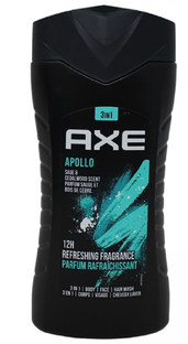 Axe Douchegel Apollo 250ML