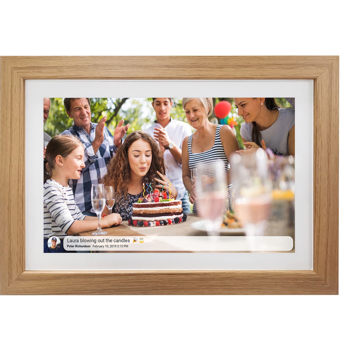 Denver Frameo 15,6
