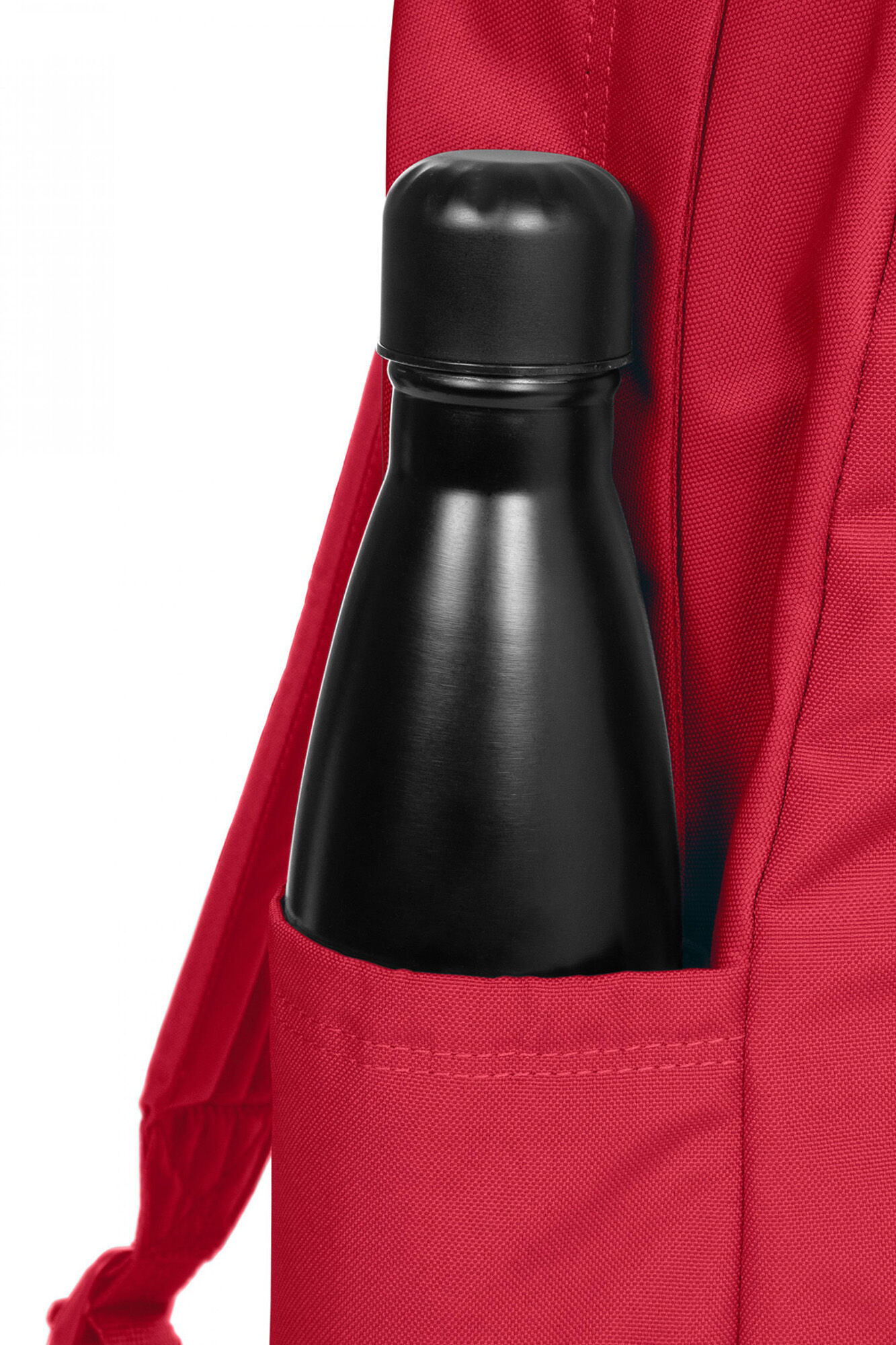 Mochila dupla acolchoada