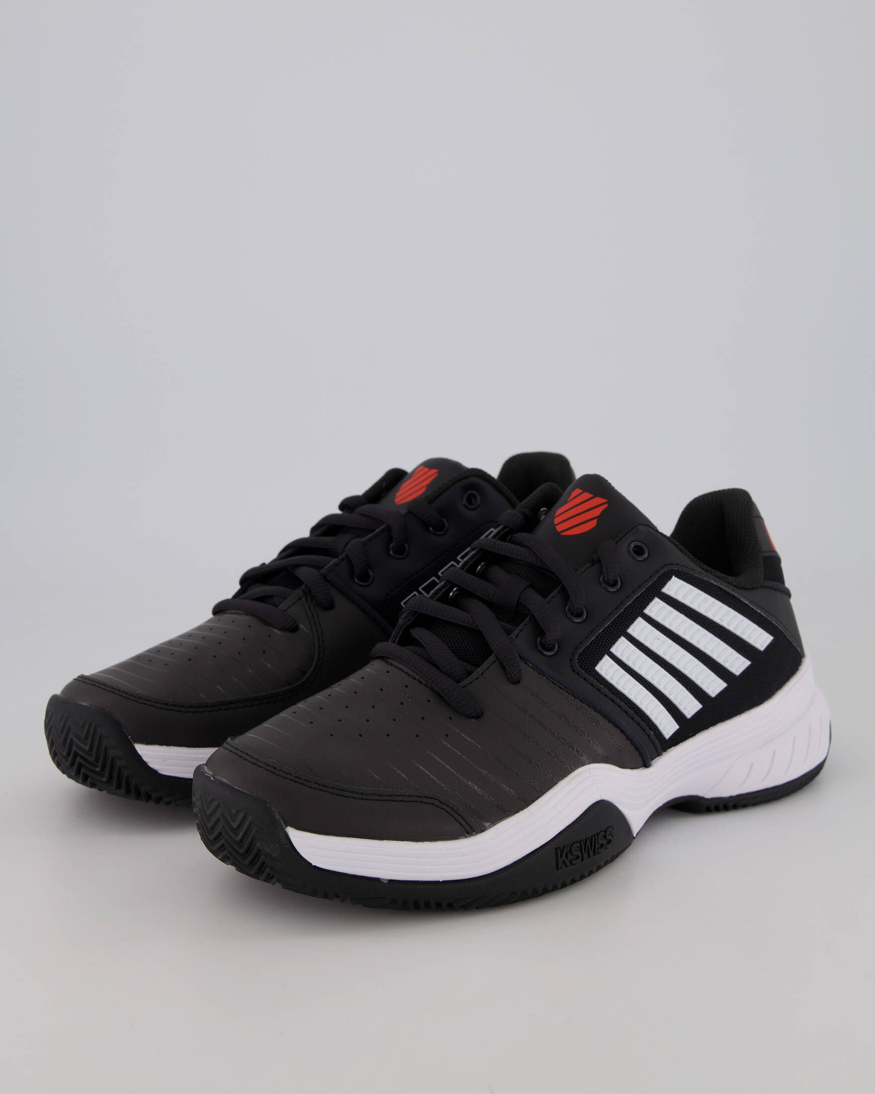K-Swiss| Herren Tennisschuhe Outdoor COURT EXPRESS  HB