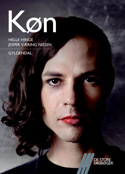 Køn - Helle Hinge - Bog