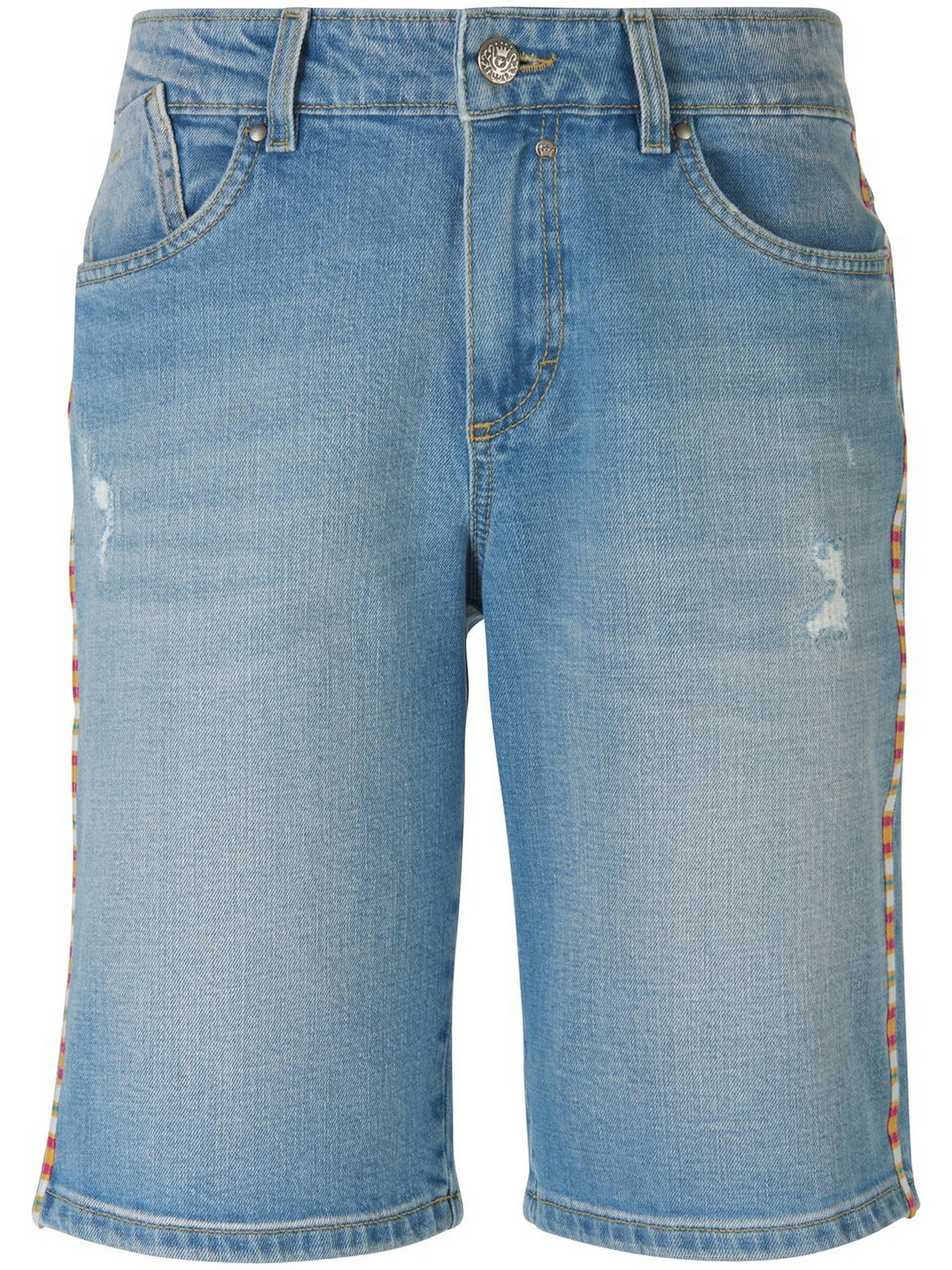 Bermudas