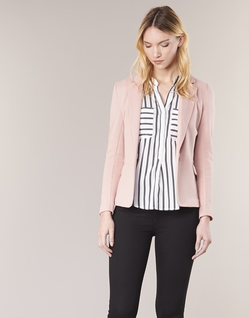 Vero Moda - VMJULIA - Rose