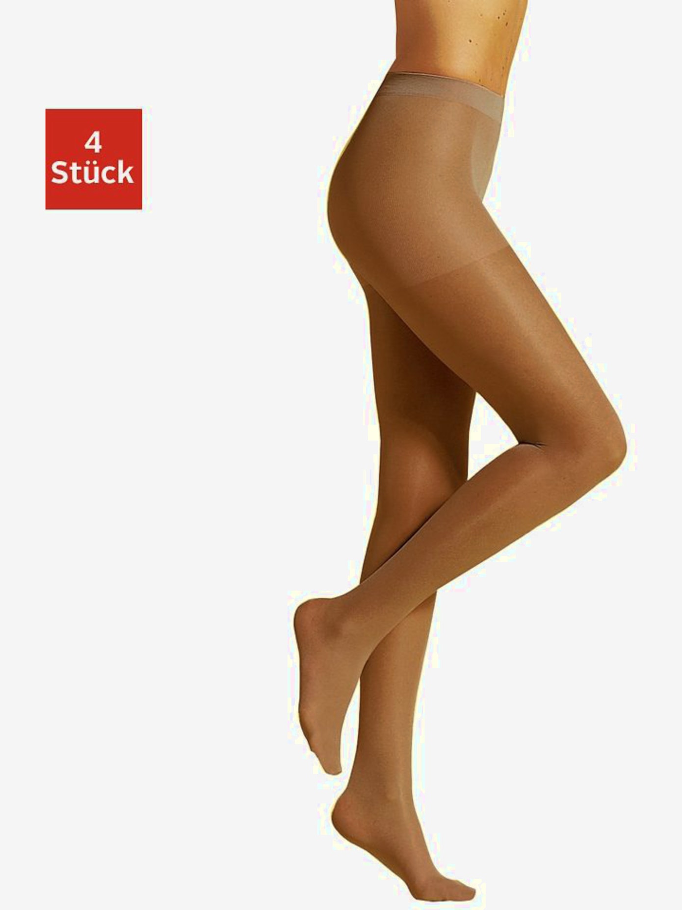 Collant antifatigue pour une silhouette affinée