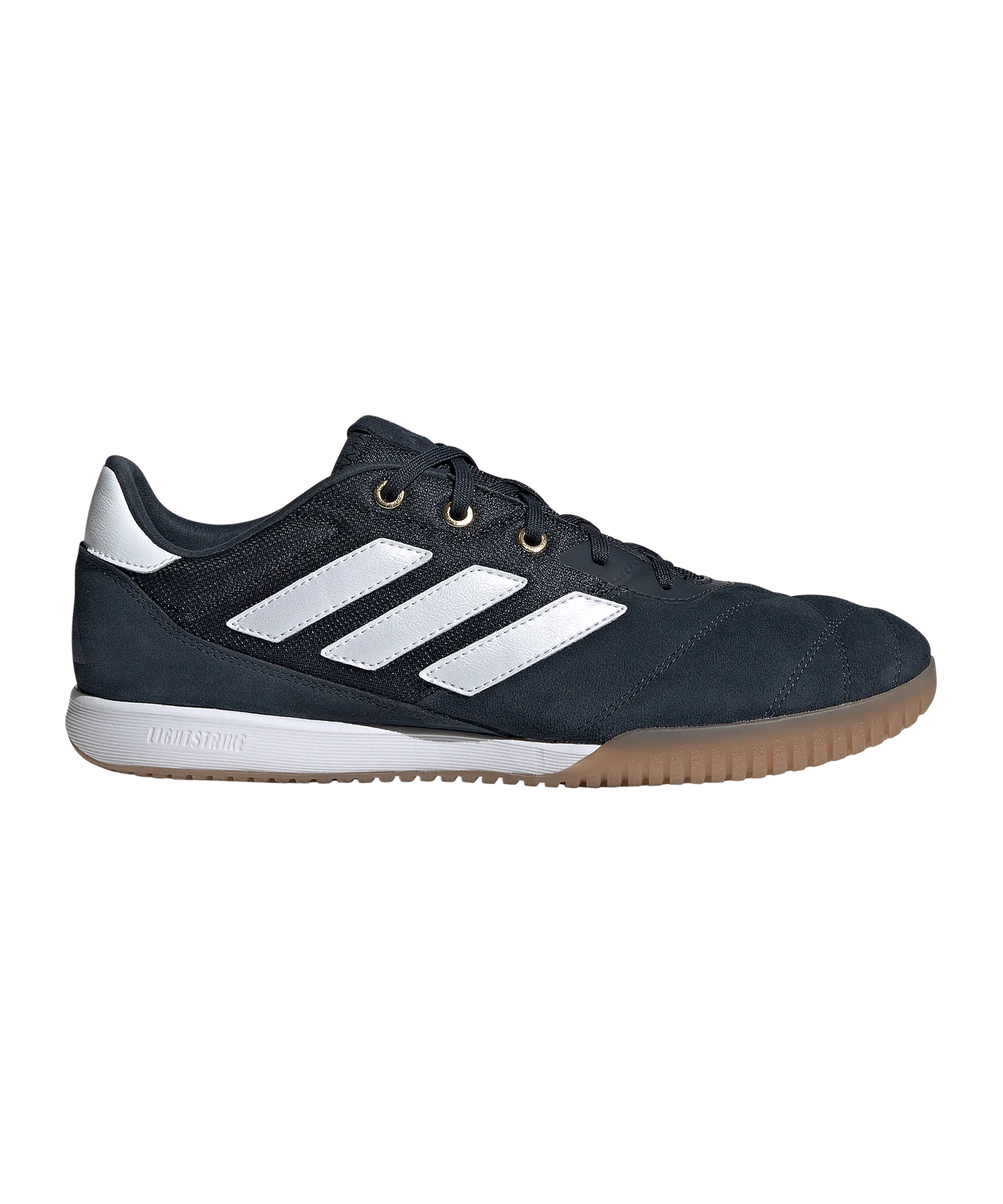 adidas COPA Gloro IN Lila Weiss