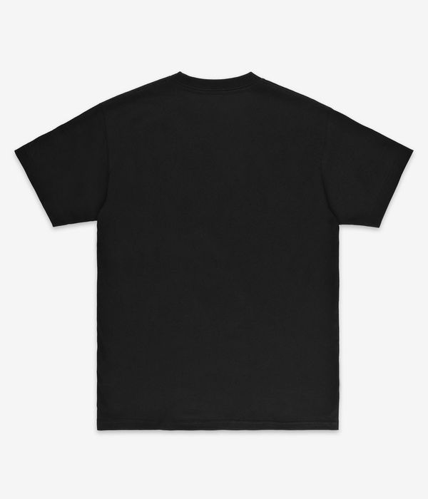 Baker Uno T-Shirt (black)