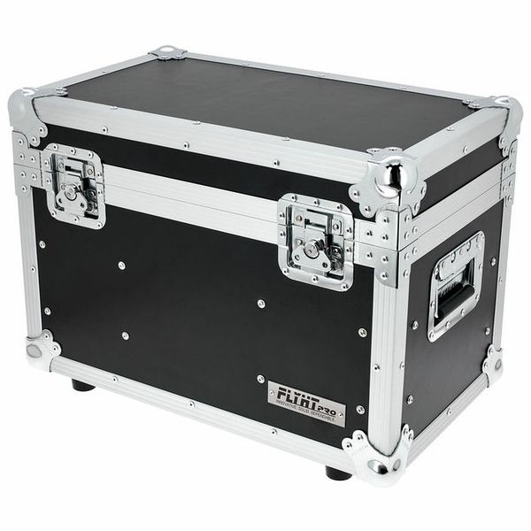 Flyht Pro Case MH-100/110 2in1
