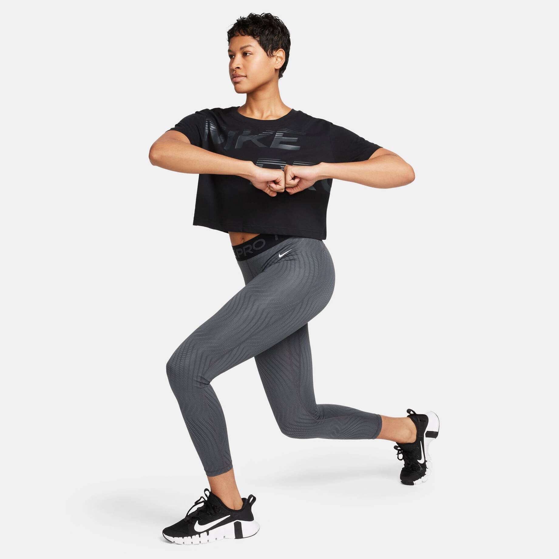 Nike| Damen Leggings