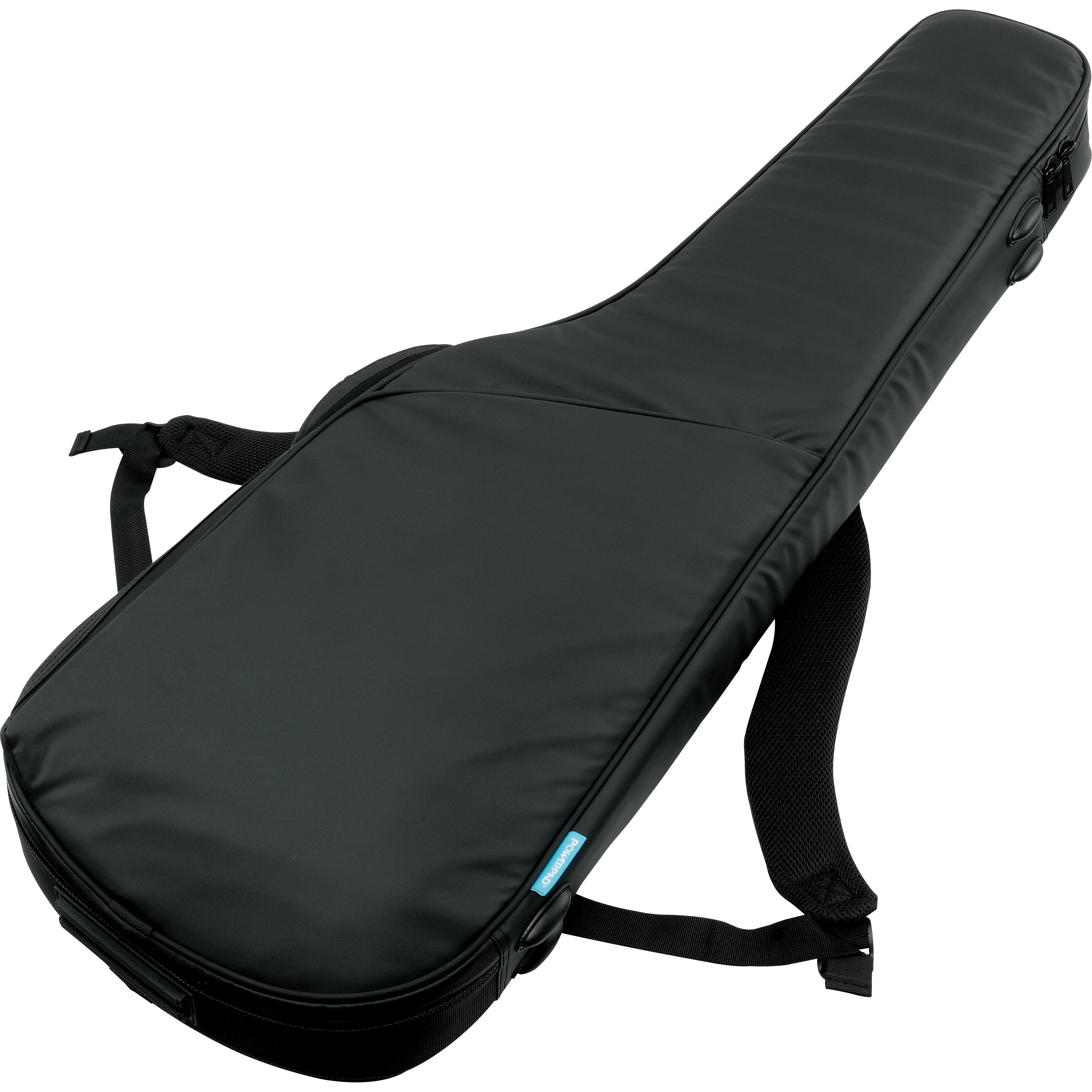 Ibanez Powerpad ULTRA IGB724-BK gigbag voor elektrische gitaar