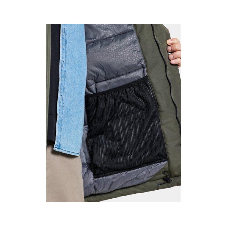 Didriksons Marco Usx Parka 3