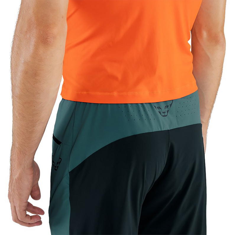 Dynafit Herren Traverse DST Shorts