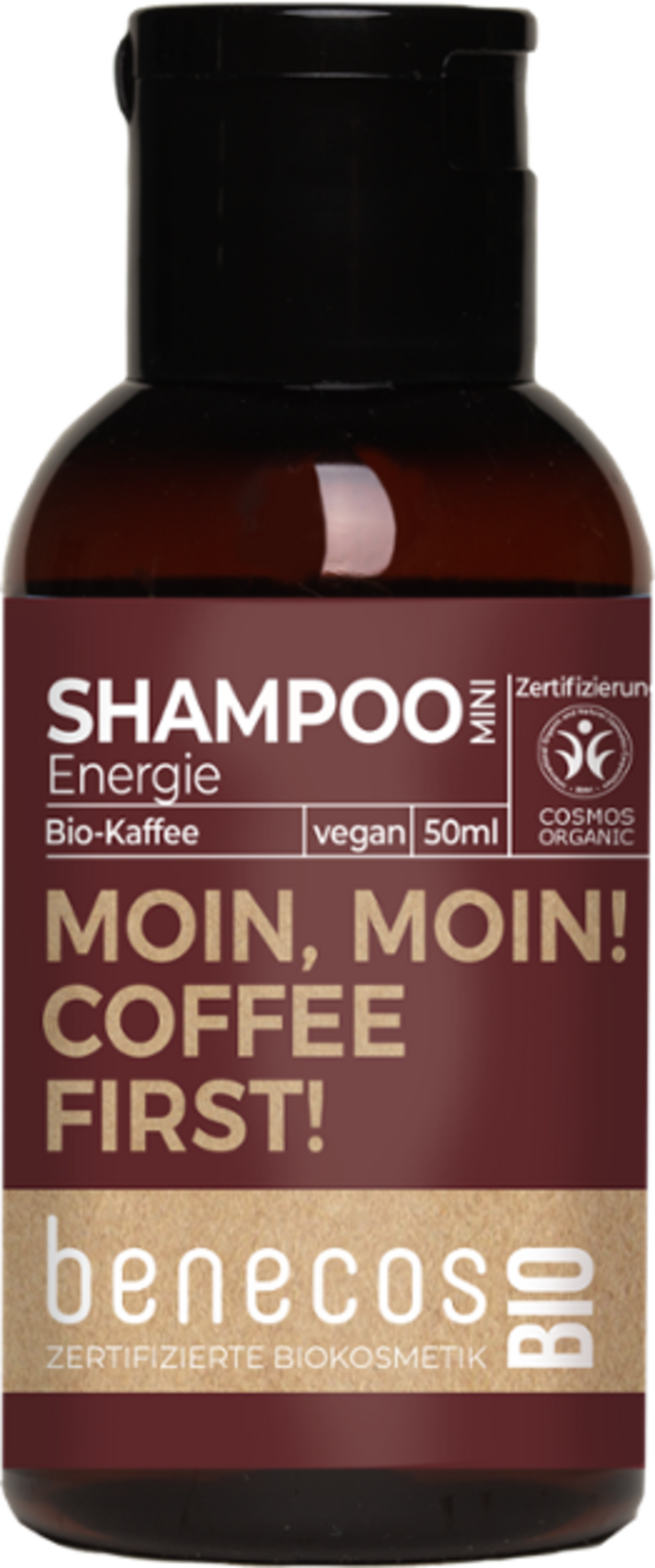 benecos  benecosBIO Energie Shampoo 