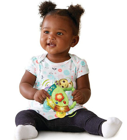 Vtech Tamburinrangle - Lys/Lyd