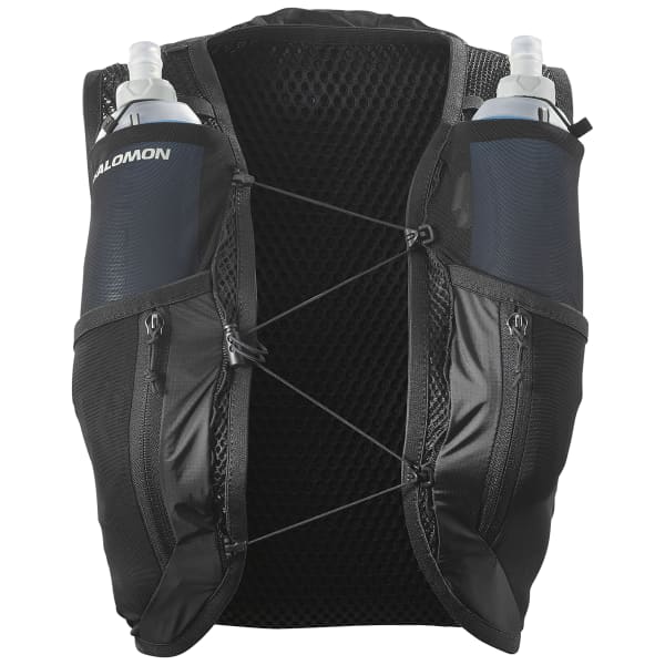 Sac trail SALOMON ACTIVE SKIN 12 W SET