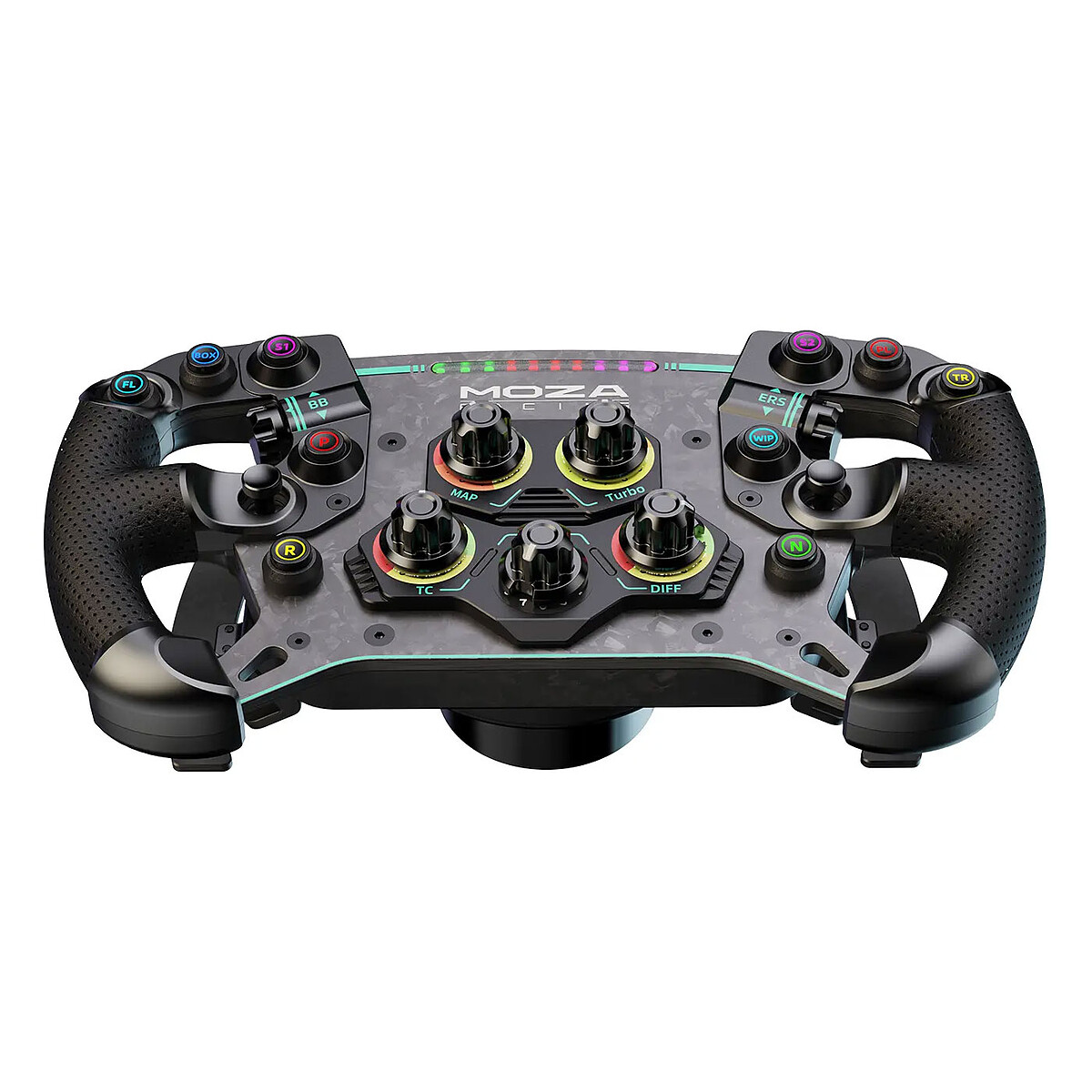 Moza Racing GS V2P GT