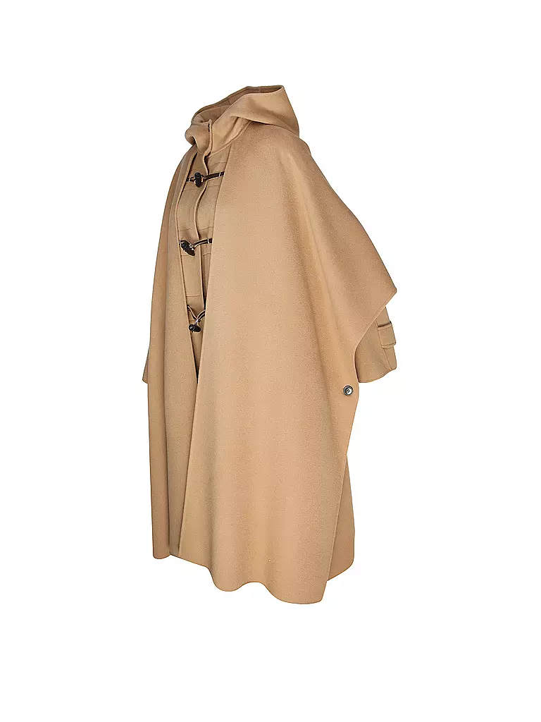 WEEKEND MAX MARA Dufflecoat NICO camel