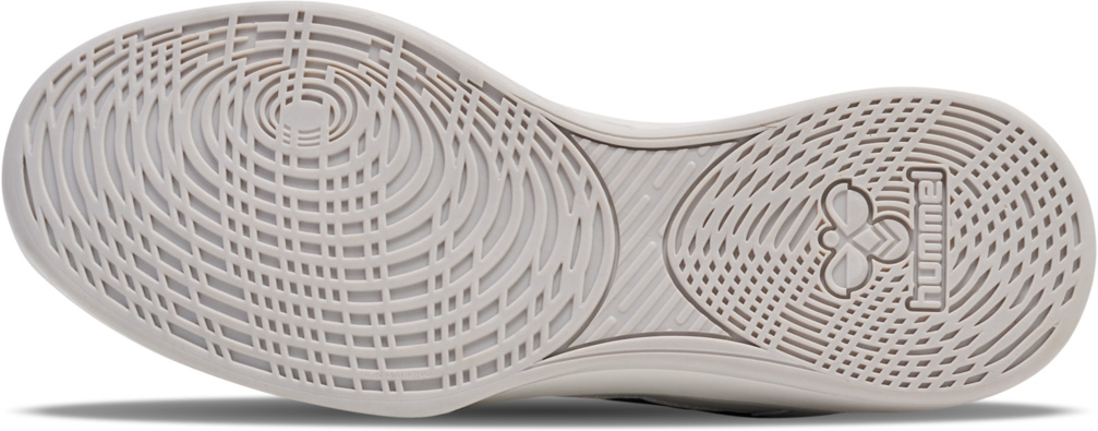 All Court Bright White/Lunar Rock