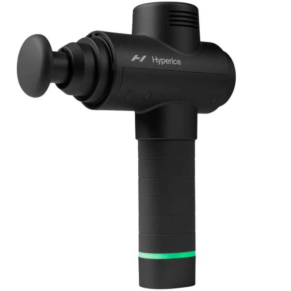Pistolet de massage HYPERICE HYPERVOLT 2.0 BLACK
