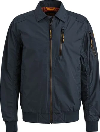 PME Legend Jas Glazer Navy PJA2502105-5438 kopen