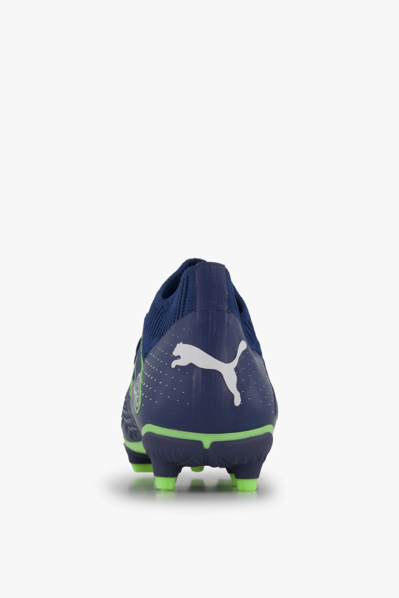 Puma Future Match FGAG Kinder Fussballschuh