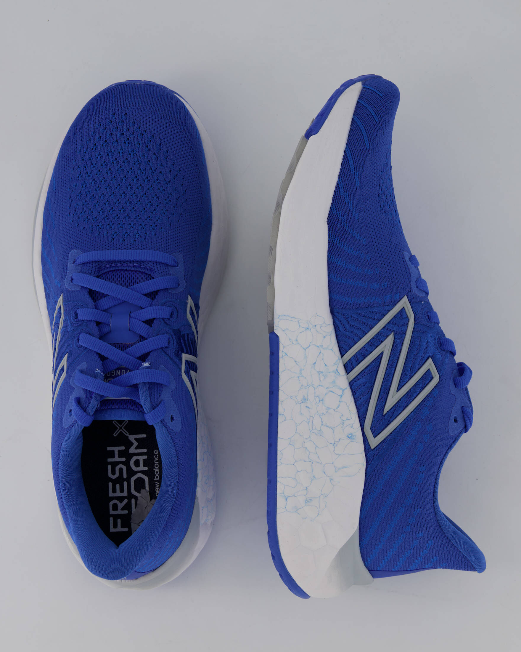new balance| Damen Laufschuhe FRESH FOAM VONGO V5